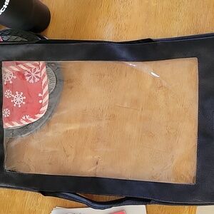 Thirty-One Top A Tote